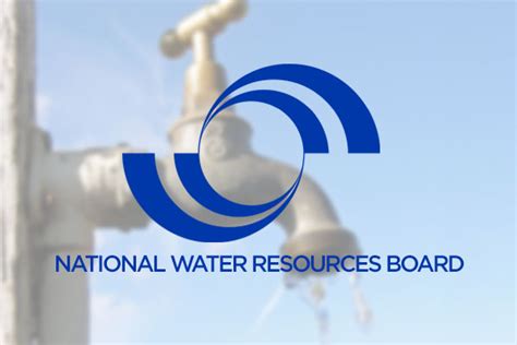 nwrb online application|National Water Resources Board .